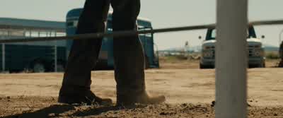 You don't want to take the silverBetter take the lead - The Last Stand