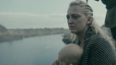 You don't want to talk about it? - Vikings