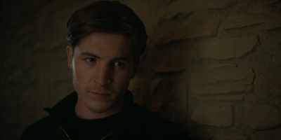 You don't want to talk
to me anymore, fine. - Vampire Academy