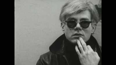 You don't want that to happen, do you? - The Andy Warhol Diaries