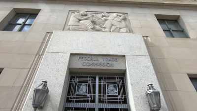 You don't want
the FTC coming after you - The Ashley Madison Affair