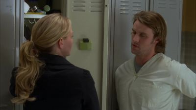 You don't want to
destroy it, do you? - House