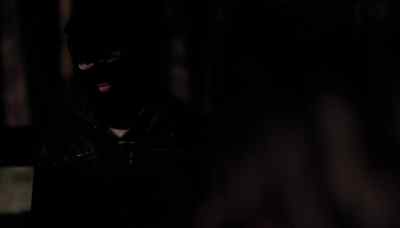 You don't want to
do that, Claire. - The Following