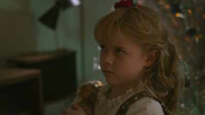 You don't want to
do that to the box. - A Christmas Karen