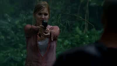 You don't want to do this. - Lost
