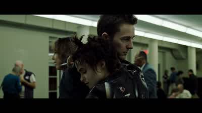 You don't want to get into this. - Fight Club