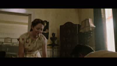 You don't want to get overheated. - Annabelle: Creation