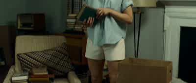 You don't want to go, do you? - Revolutionary Road