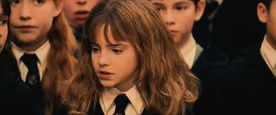 You don't want to go making friends with the wrong sort. - Harry Potter and the Philosopher's Stone
