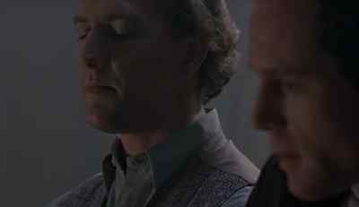  YOU DON'T WANT TO
 GO OUT TONIGHT. - Full Eclipse
