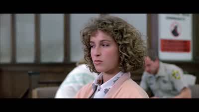 You don't want to talk about your problem? - Ferris Bueller's Day Off