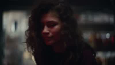 - You don't want to try nothin' new? - Euphoria