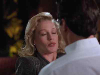 You don't waste any time,
do you? - Lois & Clark: The New Adventures of Superman