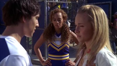 Don't even waste your time - Bring It on: All or Nothing