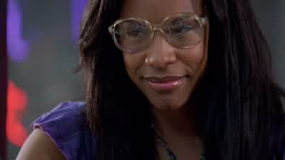 You don't wear those while you're working, do you though? - The Wire
