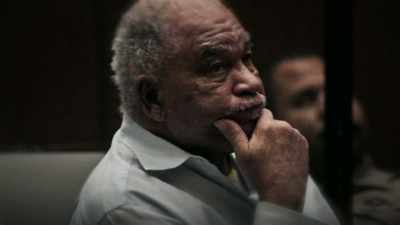 "You don't win." - Confronting a Serial Killer