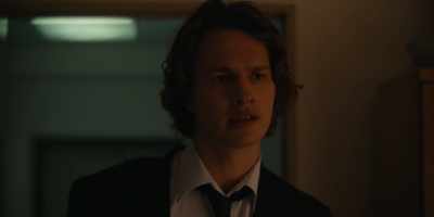 You don't work for Katagiri.
He can't tell you what to do. - Tokyo Vice