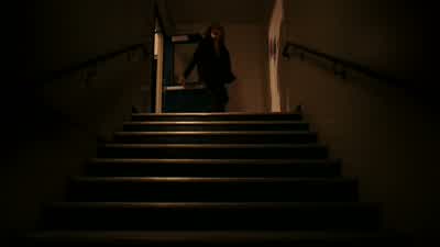You don't, you don't understand. - School Spirits
