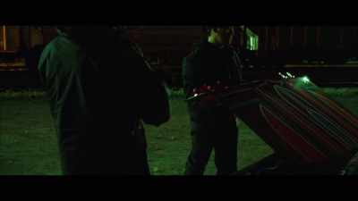 You don't,
you got to build this. - Small Town Crime