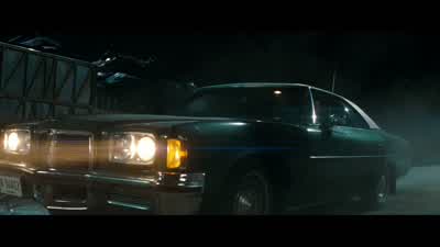 You dorks are alive? - Super 8