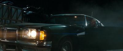 You dorks are alive - Super 8