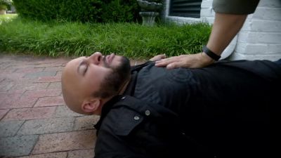 You double-crossing son of a bitch. - Under the Dome