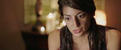 -You doubt my intentions?
  -No. I just want to make sure
  that you understand the risks. - Perception