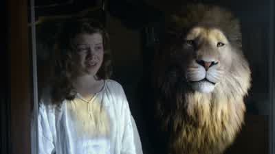 You doubt your valueDon't run from who you are - The Chronicles of Narnia: The Voyage of the Dawn Treader