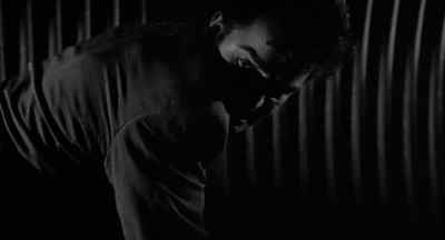 You, down there!
You don't have a chance! - Murder by Contract