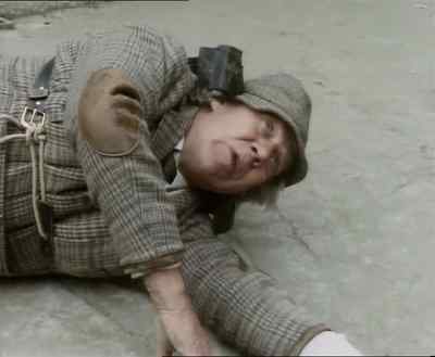 You dozy backward lot! - Last of the Summer Wine