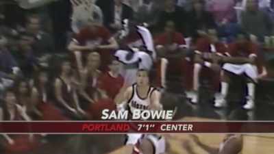 You drafted centers.
If there was an available center - Unbanned: The Legend of AJ1