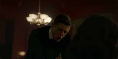 You dragged corrine
into all of this mess! - Flowers in the Attic: The Origin