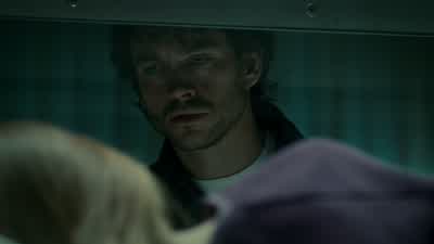 You dream about killing anybody else? - Hannibal