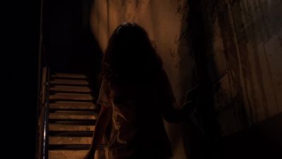 You dreamed about the same creep I did - A Nightmare on Elm Street