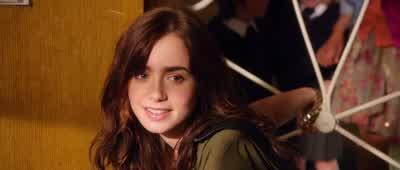 You dreamt you were an inanimate object? - Love, Rosie