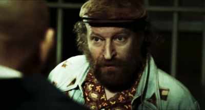 You dressed as a clown, - 3 from Hell