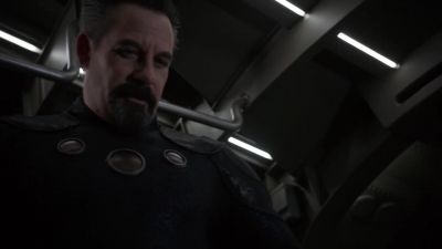 You drew me. - Marvel's Agents of S.H.I.E.L.D.