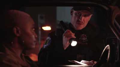 - You drifted over
the solid white line. - The Irrational