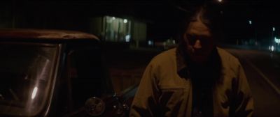 You drink down - Indian Horse