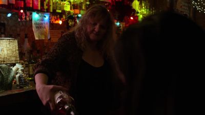 You drinking to remember or forget? - Marvel's Jessica Jones