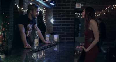 You drinking to
celebrate or to forget? - Loss Prevention