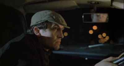 You drive to Blidworth. - The Black Panther