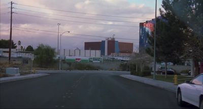 You drive like an old woman - Today You Die