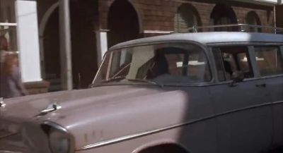 You drive like old people make love - Mermaids