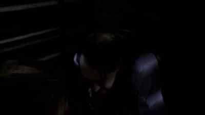 You, droopy eye. You do it. - Boardwalk Empire