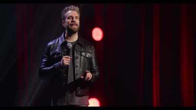 You drop a baby in America today, - Anthony Jeselnik: Fire in the Maternity Ward