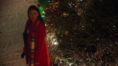 You drop the call - Too Close For Christmas