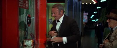 You dropped your beads - Blazing Saddles