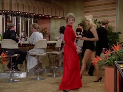 You dropped your napkin. - The Love Boat