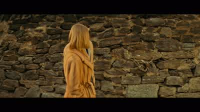 You dropped some cigarettesThose aren't mineThey just fell out of your pocket - The Royal Tenenbaums